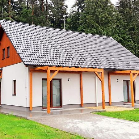 Apartmany Deluxe Sazava  Экстерьер фото