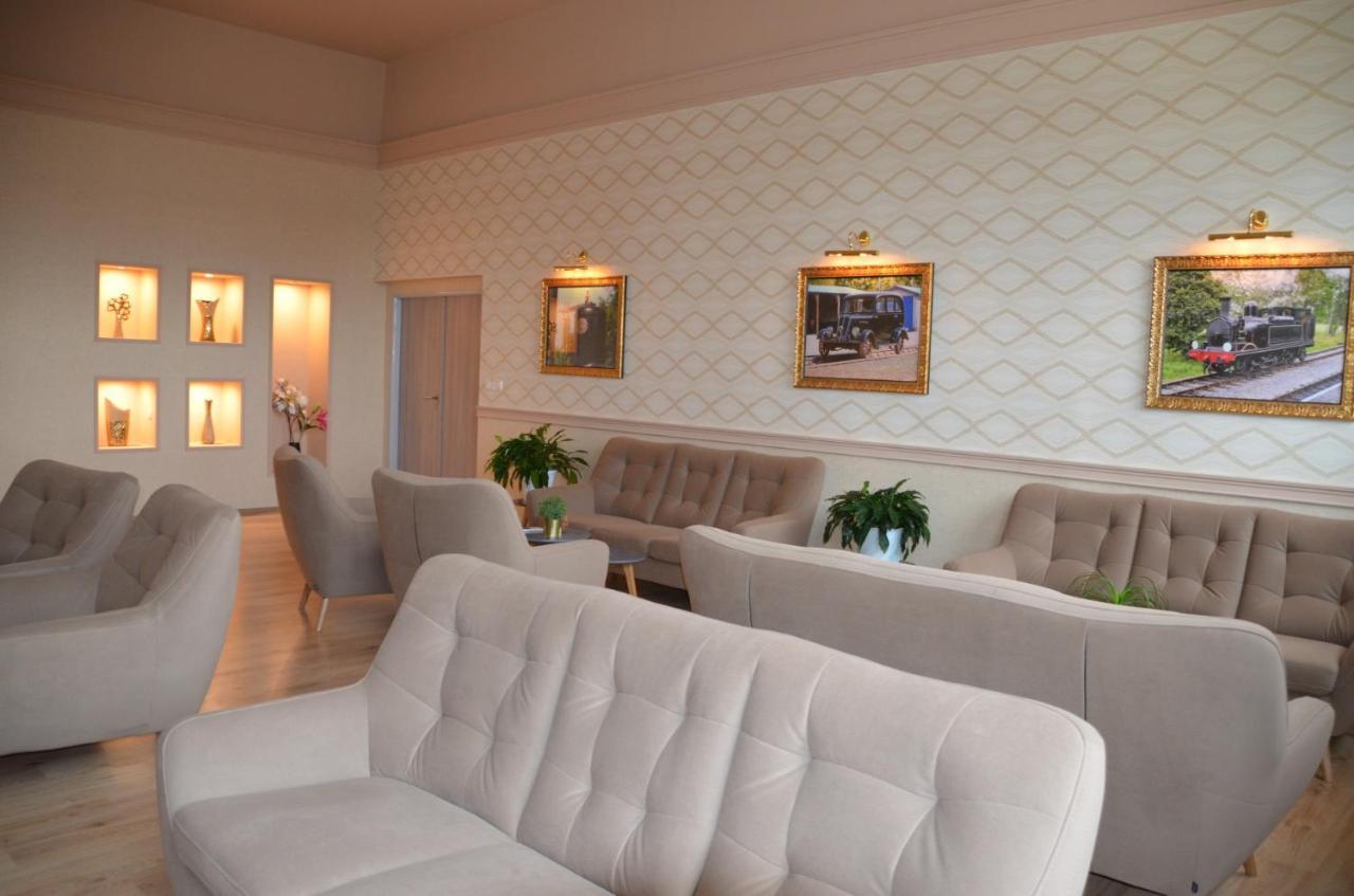 Apartmany Deluxe Sazava  Экстерьер фото
