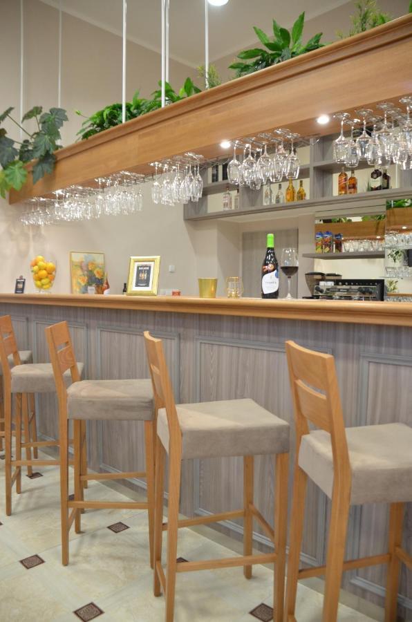 Apartmany Deluxe Sazava  Экстерьер фото