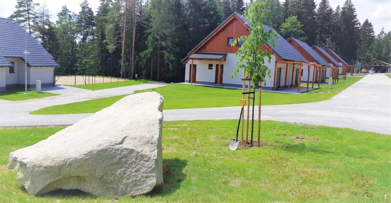 Apartmany Deluxe Sazava  Экстерьер фото