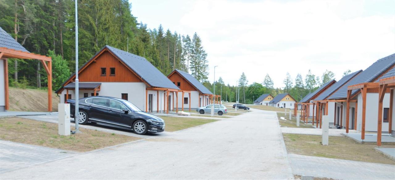 Apartmany Deluxe Sazava  Экстерьер фото