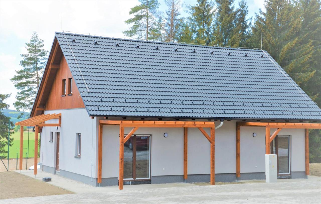 Apartmany Deluxe Sazava  Экстерьер фото