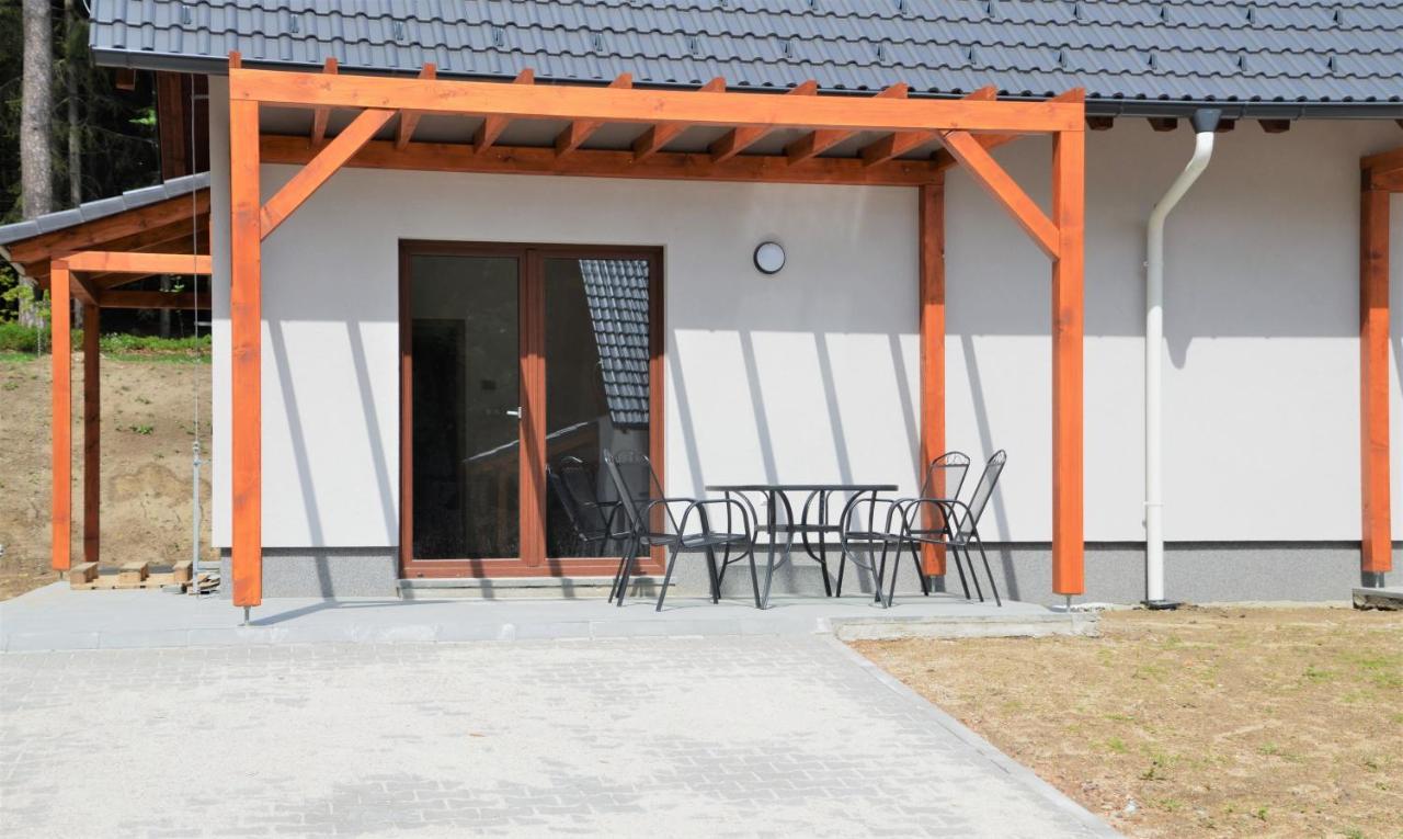 Apartmany Deluxe Sazava  Экстерьер фото