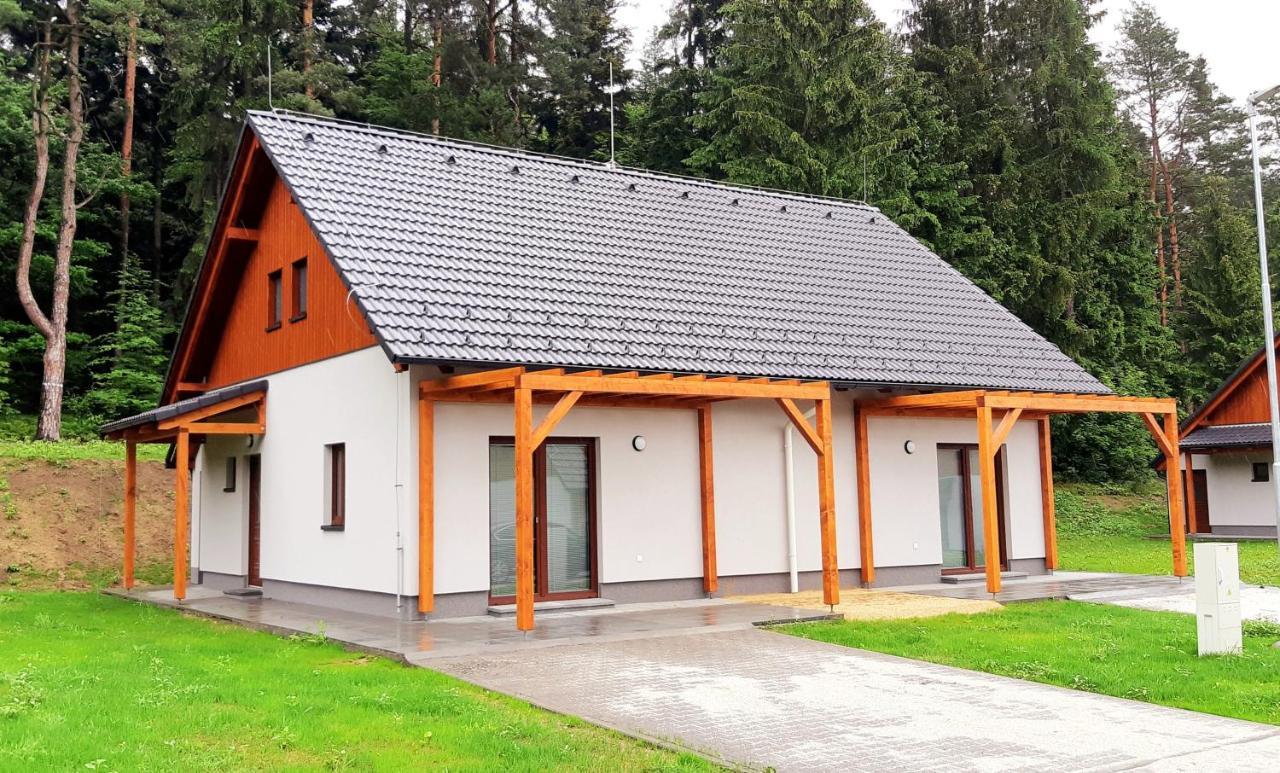 Apartmany Deluxe Sazava  Экстерьер фото