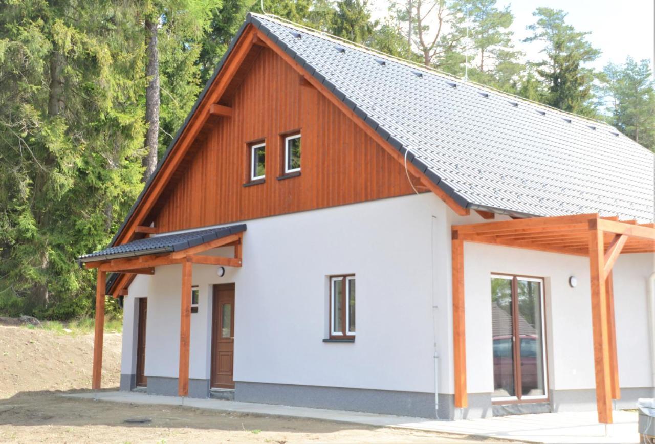 Apartmany Deluxe Sazava  Экстерьер фото