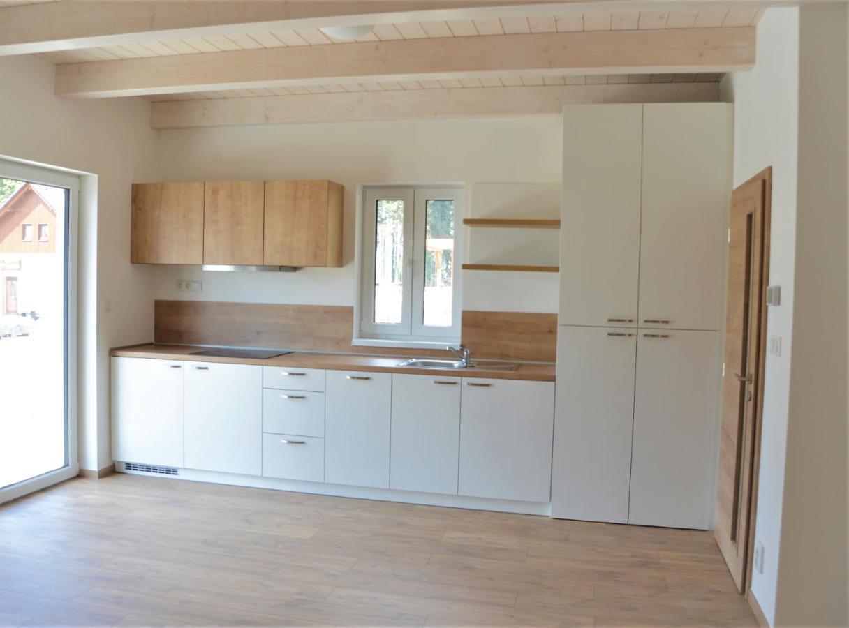 Apartmany Deluxe Sazava  Экстерьер фото